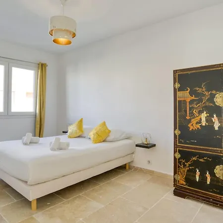 Bricka - Welkeys Apartman Antibes